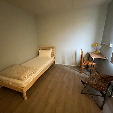 Swallows Hostel Hsziaoliucsiu Kültér fotó